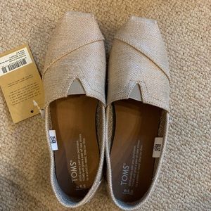 Toms Alpargatas